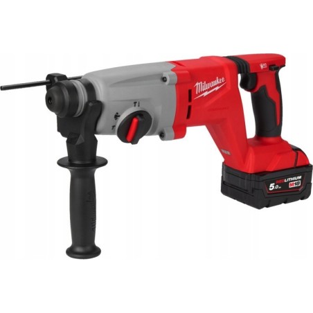 Milwaukee-Bohrhammer MILWAUKEE.BATTERY HAMMER. M18BLHACD26-0X