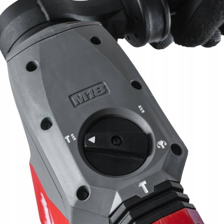 Milwaukee Akku-Bohrhammer MILWAUKEE M18 ONEFHP-0X OneKey