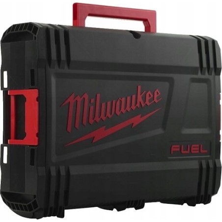 Milwaukee Akku-Bohrhammer SDS-Plus M18 BLHX-502X (18 V) 2x5,0 Ah 2,3 J Milwaukee