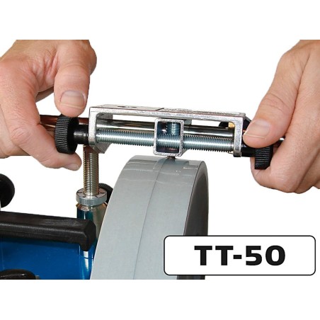 Tormek Aufsatz zur Steinrenovierung TT-50 TORMEK