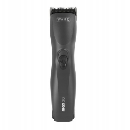WAHL 1263-0472 MaxGO Tierhaarschneidemaschine