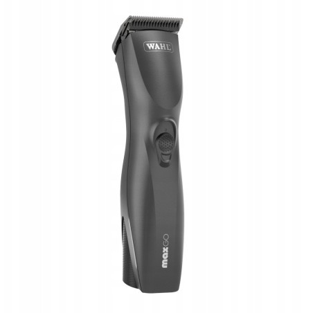 WAHL 1263-0472 MaxGO Tierhaarschneidemaschine
