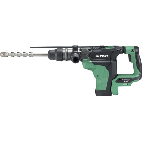 Hikoki-Bohrhammer DH36DMA W2Z 36 V