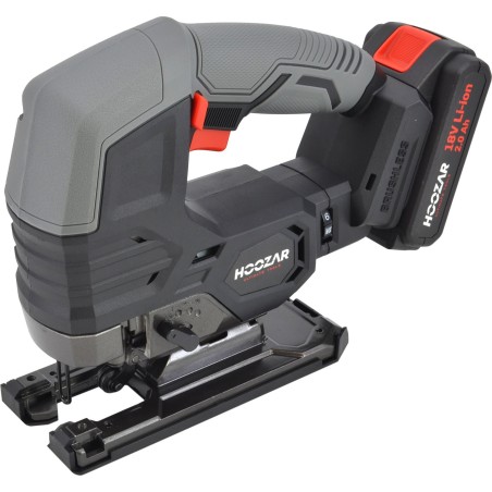Beschaffung HOOZAR JIGSAW 18 V 1x2,0 Ah JS10BL