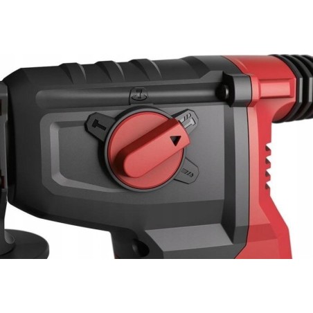 Akku-Bohrhammer Cordless FLEX CHE 2-26 18,0-EC/5,0 Set