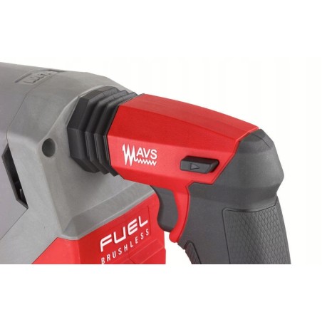 MILWAUKEE.BATTERY HAMMER. M18FHX-0