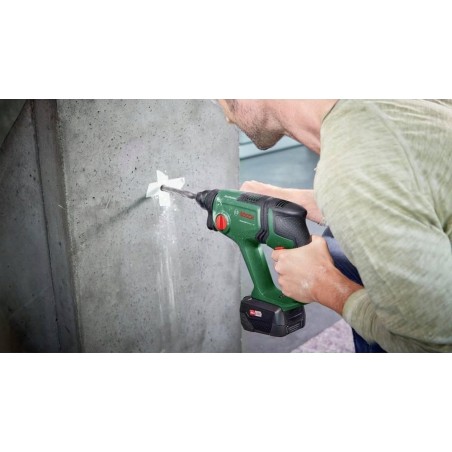 Bosch-Bohrhammer
