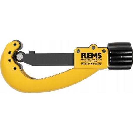 Beschaffung eines Rohrschneiders REMS RAS Cu-Inox 6-64