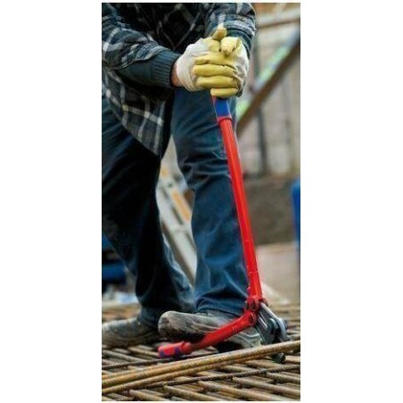 Knipex Bolzenschere 760 mm KNIPEX