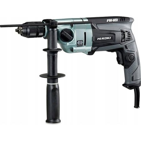 Hikoki-Bohrhammer mit Schnellspannmechanismus, 860 W