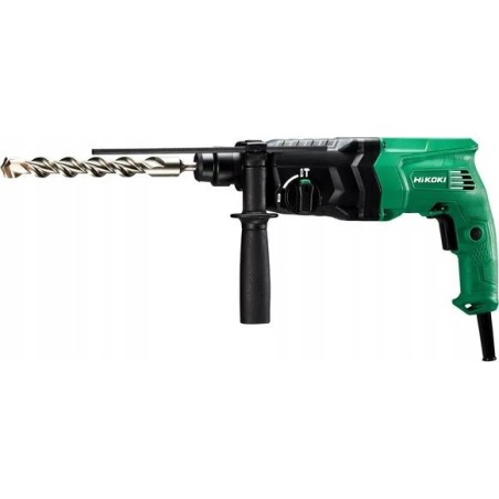 Hitachi-Bohrhammer HiKOKI DH24PG2