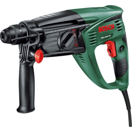 Bosch-Bohrhammer PBH 2800, 720 W (0603393020)