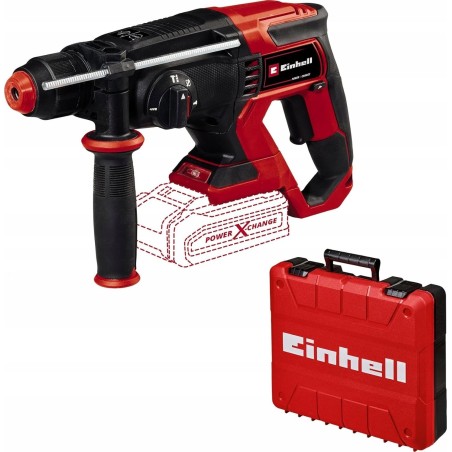 Einhell Akku-Schlagbohrmaschine TE-HD 18/20 Li Solo 4514260