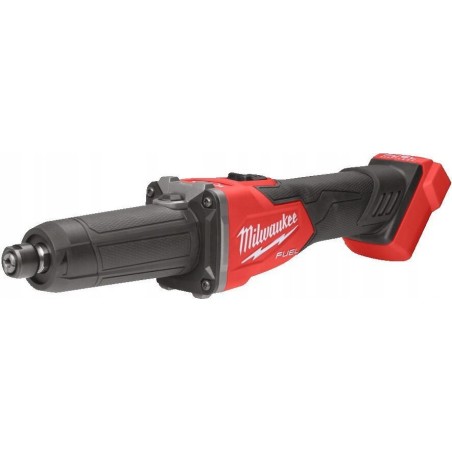 Milwaukee MILWAUKEE.STRAIGHT GRINDER M18FDGRB-0
