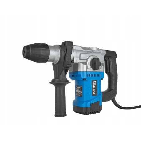 Bohrhammer – 1010-W-Schlagbohrhammer 4J SDS+ /Koffer/ (3)