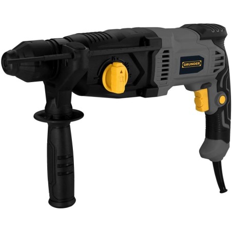 1050-W-Bohrhammer