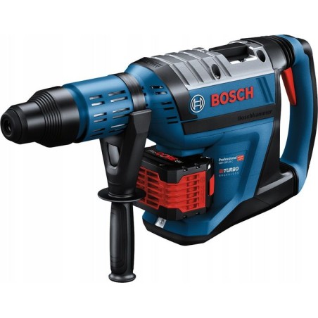 Bosch-Bohrhammer GBH 18V-45 C 18 V (0611913120)