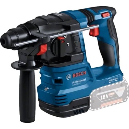 Bosch-Bohrhammer GBH 185-LI 18 V