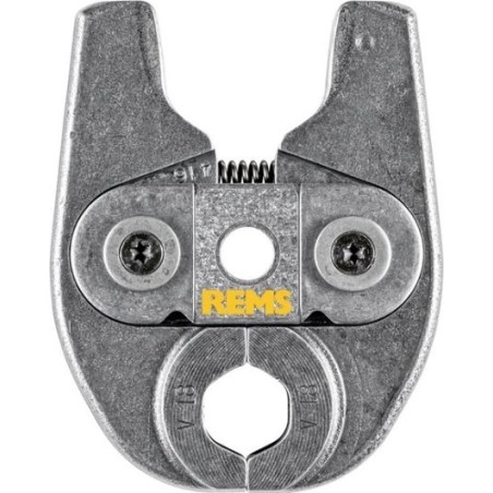 Beschaffung der REMS MINI V 35 Klemmzange