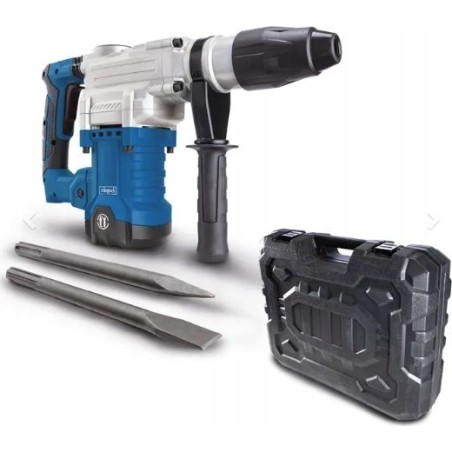 Scheppach-Bohrhammer DH1600MAX, 1600 W