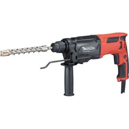 Makita M8701X1 800-W-Bohrhammer