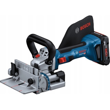 BOSCH.FRÄSMASCHINE LAMINATOR GFF 18V-22 SOLO LB