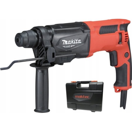 Makita-Bohrhammer MAKITA.SDS-Bohrhammer 710 W M8700 1,9 J /MT