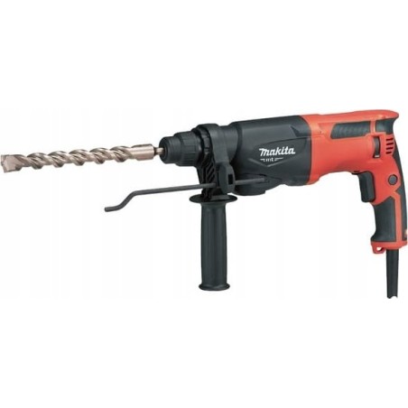 Makita-Bohrhammer MAKITA.SDS-Bohrhammer 710 W M8700 1,9 J /MT