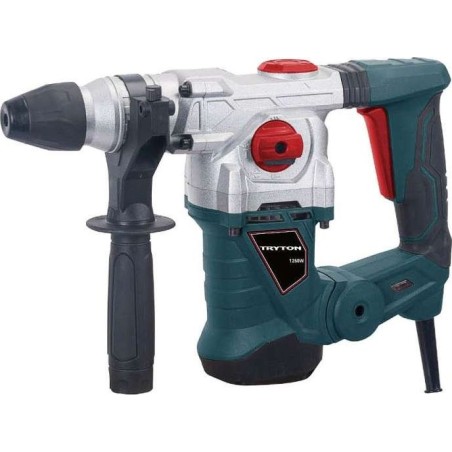 Tryton TMM1250 Bohrhammer, 1250 W