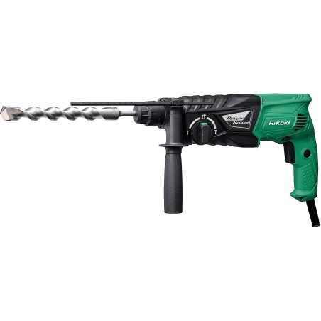 Hikoki-Bohrhammer DH24PH2 WSZ 730 W
