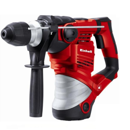 Einhell Bohrhammer TH-RH 1600, 1600 W