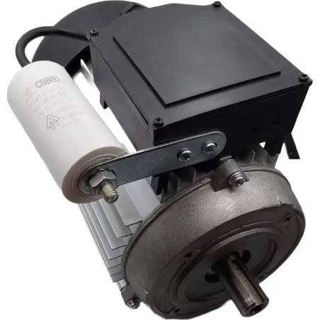 Dedra Elektromotor