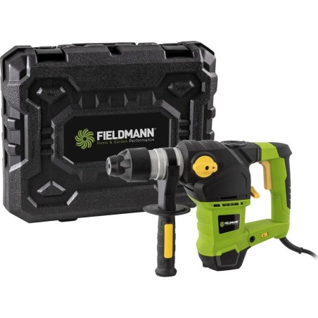 Bohrhammer Fieldmann FDV 201502-E 1500 W