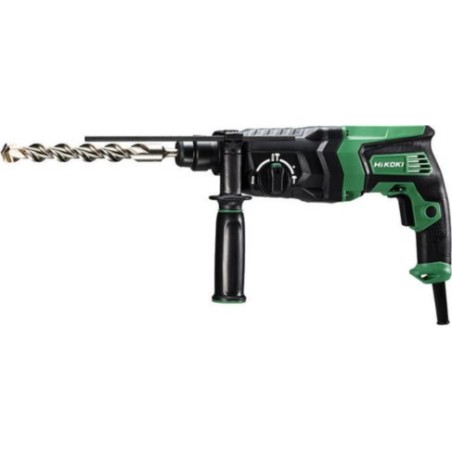 Hikoki-Bohrhammer DH26PC2 WSZ 830 W