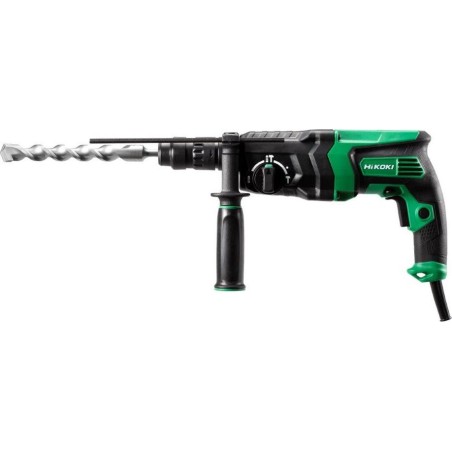 Hikoki-Bohrhammer DH26PMCWSZ, 830 W