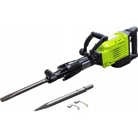 Zipper Schlaghammer, Abbruchhammer Zipper Zi-Abh1700D Zipper (Zi-Abh1700D)