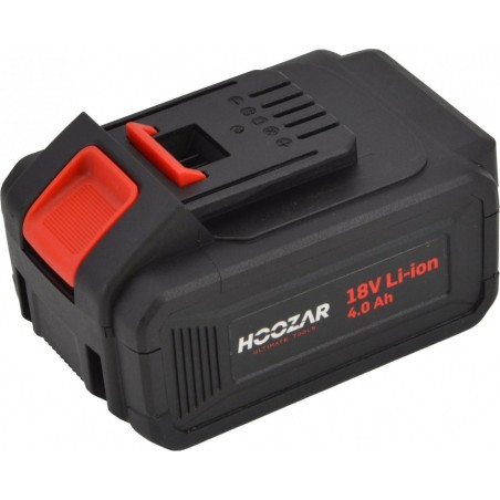 Beschaffung HOOZAR HAMMER SDS+ 18 V, 2 × 4,0 Ah, 2,2 J, RH10BL