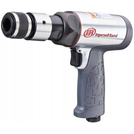 Drucklufthammer INGERSOLL RAND 123MAXHK mit Meißelsatz