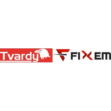 Tvardy Profi-Hebegerät – Frosch 3 t, 44,4 kg, 9,8–77 cm (1)