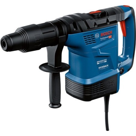 Bosch 1800-W-SDS+-Kombischlagbohrmaschine GBH 6-42 C 0611278020