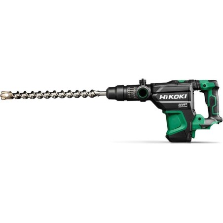 Hikoki HIKOKI.THE-DAM HAMMER 36 V SDS MAX DH3640DAW2Z 9,2 J BL MULTIVOLT KOFFER
