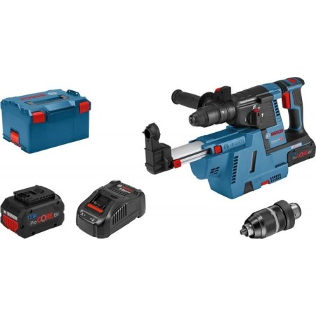 Bosch Abbruchhammer GBH Keine Angaben
