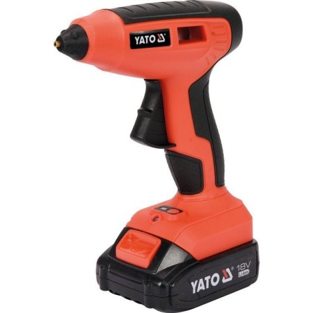 Yato YT-82854 18-V-Klebepistole
