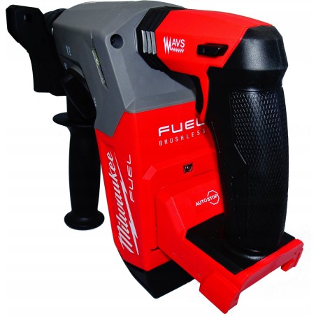 Milwaukee MILWAUKEE.BATTERY HAMMER. M18FHX-0X 2,5 J