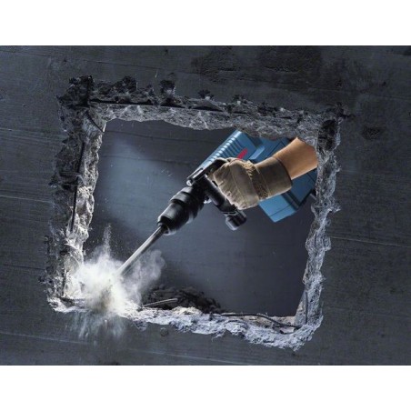 Bosch Abbruchhammer GSH 11 E 1500 W