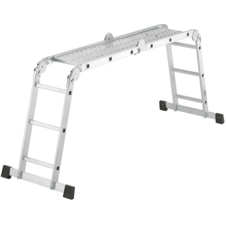 HAILO Kapnes Universal M60 / Aluminium / 4x3 Regenschutz 037412037