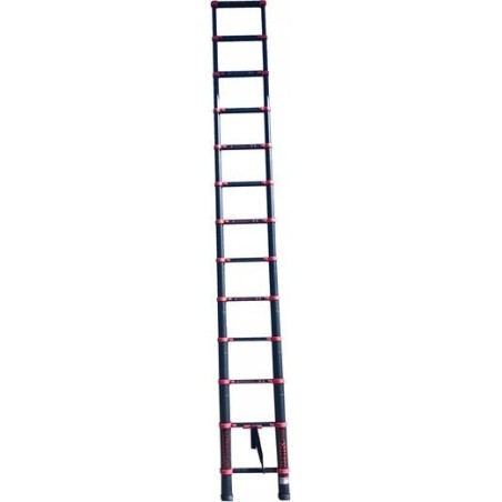 DRAUMET Klappleiter 3,8 m