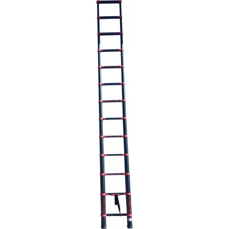 DRAUMET Klappleiter 3,8 m