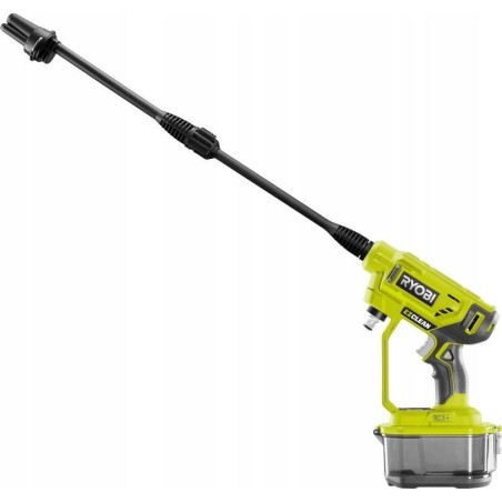 Ryobi Akku-Spritzpistole RY18PW22A-125 18 V 1 × 2,5 Ah ONE+