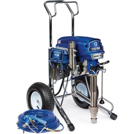 Graco Lackier- und Spachtelmaschine MARK VII MAX STANDARD GO17E665